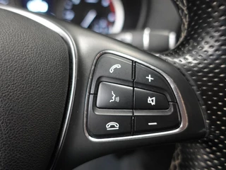 Mercedes-Benz Vito Mercedes-Benz Vito 114 CDI Automaat Dubbele Cabine 6-zits Navigatie Apple Carplay Trekhaak Cruise control Camera Euro6 - afbeelding nr 16