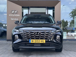 Hyundai Tucson Hybrid Hyundai Tucson Hybrid 1.6 T-GDI HEV Comfort Smart | Hybrid | Trekhaak - afbeelding nr 4