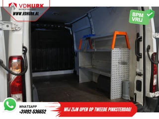 Renault Master - afbeelding nr 16