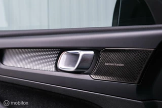 Volvo XC40 Volvo XC40 Recharge P8 AWD R-Design 408 pk | DAB | alcantara | LED | Rijklaarprijs | - afbeelding nr 28