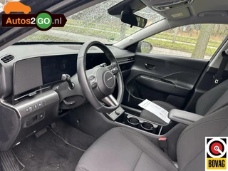 Hyundai Kona Hyundai Kona 1.6 GDI HEV Comfort Smart - afbeelding nr 15