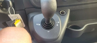 Renault Master Renault Master verkoop bakwagen 76.000 km - afbeelding nr 13