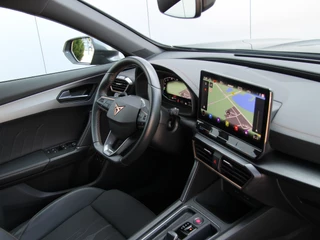 CUPRA Formentor CUPRA Formentor 1.4 e-Hybrid 245pk | Acc | 360 graden camera | Trekhaak - afbeelding nr 18