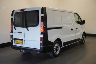 Renault Trafic - Airco - Navi - Cruise - € 13.950,- Excl. - afbeelding nr 2