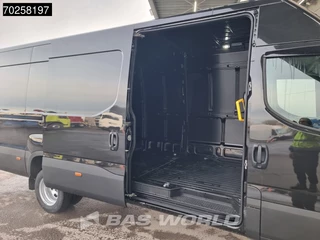 Iveco Daily Iveco Daily 35C21 3.0L Automaat 16m3 L4H2 LED ACC CarPlay Camera L3H2 16m3 Airco - afbeelding nr 7