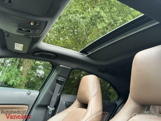 Mercedes-Benz A-Klasse Mercedes A45 AMG|Pano|Leer|Night|AMG Performance|Onderhoud| - afbeelding nr 13