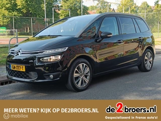 Citroën Grand C4 Picasso 1.2 PureTech Intensive/ 7-persoons