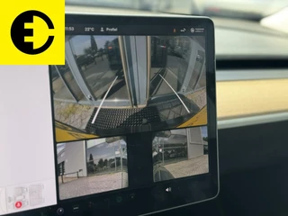 Tesla Model 3 Tesla Model 3 Long Range 75kWh | AutoPilot 3.0 | FSD| Incl. BTW - afbeelding nr 33