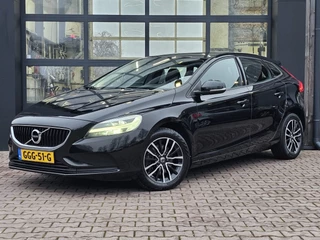 Volvo V40 2.0 T3 Momentum