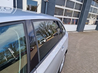 Škoda Rapid - afbeelding nr 9
