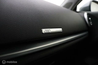 Audi A3 Audi A3 Sportback 1.0 TFSI Sport Lease Edition PANO - afbeelding nr 31