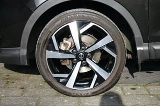 Nissan QASHQAI - afbeelding nr 33