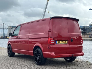 Volkswagen Transporter Volkswagen Transporter 2.0 TDI 150pk L2H1 Highline Trekhaak/20