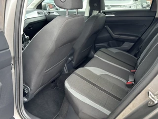 Volkswagen Polo Volkswagen Polo 1.0 TSI HIGHLINE NAVI/ACC/PDC/STOELVERW - afbeelding nr 12