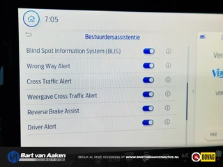Ford Puma Ford Puma 1.0 Hybrid Titanium nw model 360camera Keyless Winterpack - afbeelding nr 27
