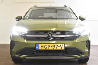 Volkswagen Taigo PDC/LMV/CARPLAY - afbeelding nr 5
