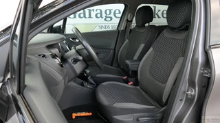 Renault Captur Renault Captur TCe 150 EDC Automaat Intens - afbeelding nr 4
