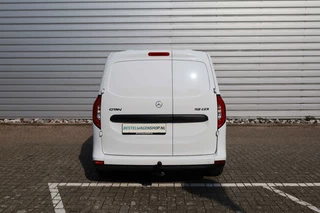 Mercedes-Benz Citan - afbeelding nr 14