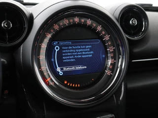 MINI Countryman Mini Countryman 1.6 One Knockout Edition | Trekhaak | Xenon |  Navigatie | Bluetooth | Climate control | Cruise control | Parkeerhulp - afbeelding nr 16