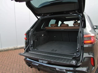 BMW X5 BMW X5 M Competition 626pk - afbeelding nr 12