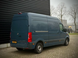 Mercedes-Benz Sprinter - afbeelding nr 7