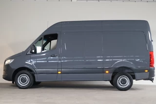 Mercedes-Benz Sprinter Mercedes-Benz Sprinter 314 2.2 CDI L2H2 DC EURO VI-D BPM-VRIJ!! Camera I Navigatie - afbeelding nr 14