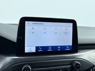 Ford Focus Ford Focus Wagon 1.0 EcoBoost 125pk Automaat Titanium Business | Navigatie | Winterpakket | Full LED | Adaptive cruise - afbeelding nr 42