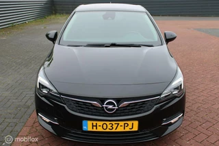 Opel Astra Opel Astra 1.2 Edition 130 PK, Stoel/stuur verwarming, Pdc voor/achter + camera, Donkerglas, 17 Inch Lmv, App connect, Comfort stoelen, Digitaal dashboard, Navi, Cruise, Clima. - afbeelding nr 17
