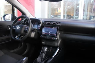 Citroën C3 Aircross Citroen C3 Aircross 1.2 130PK AUTOMAAT MAX | NAVIGATIE | APPLE CARPLAY/ANDROID AUTO | ACHTERUITRIJ CAMERA | LICHTMETALEN VELGEN 17