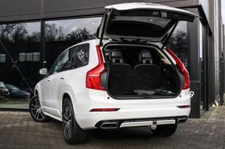 Volvo XC90 Volvo XC90 2.0 T8 Recharge AWD R-Design - PANO - TREKHAAK - afbeelding nr 21