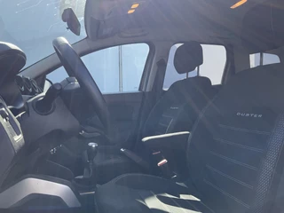 Dacia Duster - afbeelding nr 12