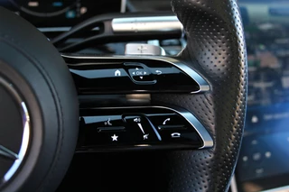 Mercedes-Benz S-Klasse Mercedes-Benz S-Klasse 500 4MATIC Lang AMG Line | BTW | Entertainment | Pano | Exclusief - afbeelding nr 35