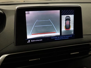 Peugeot 3008 Peugeot 3008 1.2 PureTech Allure [APPLE CARPLAY, ANDROID, CAMERA, HALF LEDER, PDC V+A, CRUISE, CLIMATE, NIEUWSTAAT] - afbeelding nr 16