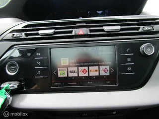 Citroën C4 Picasso Citroen C4 Picasso 1.2 PureTech Feel UNIEK! 37dkm!! Vol opties! - afbeelding nr 23