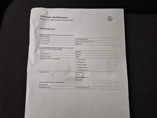 Volkswagen Crafter Volkswagen Crafter 35 2.0 TDI L3H3 Highline AIRCO / CRUISE CONTROLE / NAVI / CAMERA / TREKHAAK / CARPLAY - afbeelding nr 36