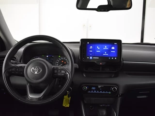 Toyota Yaris - afbeelding nr 7