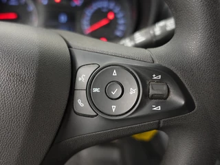 Opel Combo Opel Combo 1.5D L1H1 Edition 3-zits Airco Navigatie  Trekhaak parkeersensoren - afbeelding nr 18