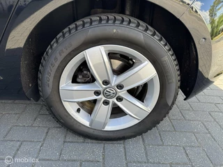 Volkswagen Golf VW Golf 1.4 TSI ACT Highline | CUP| 140 PK| - afbeelding nr 8