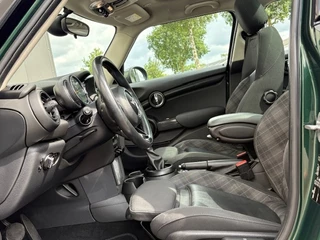 MINI Cooper MINI Cooper Mini 1.5 - airco - pano - nap! Automaat - navi - - afbeelding nr 9