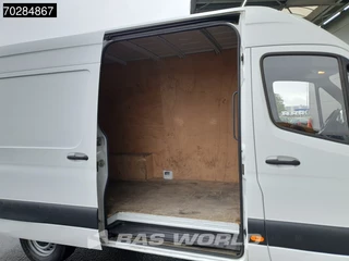 Mercedes-Benz Sprinter Mercedes Sprinter 314 CDI L2H2 Airco Cruise Euro6 L2 12m3 Airco Cruise control - afbeelding nr 8