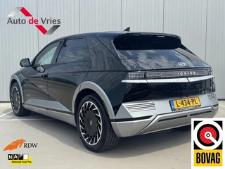 Hyundai IONIQ 5 Hyundai IONIQ 5 Project 45 AWD 73kWh|NL-Auto - afbeelding nr 3