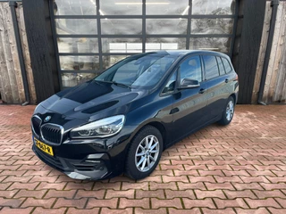 BMW 2 Serie BMW 2 Serie Gran Tourer 218i Corporate Lease High Executive | LED | Trekhaak | Leder | Camera | HUD | Stoelverwarming |  Elek. klep | Navi | All-seasons | - afbeelding nr 1