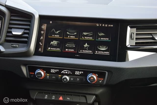 Audi A1 Sportback Audi A1 Sportback 30 TFSI Epic Virtual Cockpit DAB cruise control - afbeelding nr 10