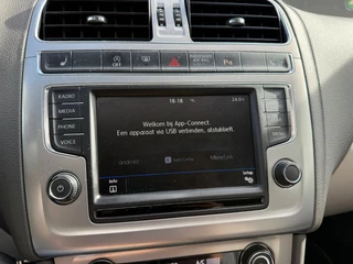 Volkswagen Polo Volkswagen Polo 1.2 TSI Comfortline R|Panorama|Beats|Camera|Stoelverwarming - afbeelding nr 57