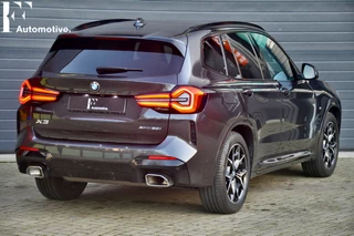 BMW X3 BMW X3 xDrive30i - afbeelding nr 7