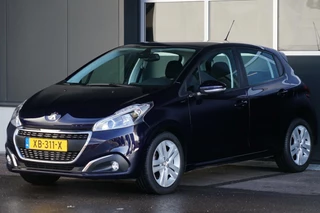 Peugeot 208 Peugeot 208 1.2 PureTech Signature, NL, CarPlay, PDC, cruise - afbeelding nr 18