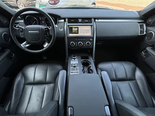 Land Rover Discovery Land Rover Discovery 3.0 Sd6 Landmark Edition 7p. | Trekhaak | Luchtvering | 7-zits | Leder | Panoramadak | 4x4 | 20'' velgen | - afbeelding nr 60