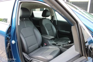 Kia Niro Kia Niro 1.6 GDi Hybrid DynamicLine 1e Eigenaar | NL Auto | Navigatie | Camera. - afbeelding nr 37