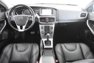 Volvo V40 Volvo V40 1.5 T2 Geartronic *1ste Eigenaar*Leer* - afbeelding nr 2
