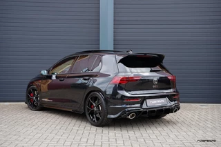 Volkswagen Golf Volkswagen Golf 8 GTI Clubsport | Pano | Matrix IQ | Alcantara | ACC | Rijdersauto Edition | Deep Black Pearl | Fabrieksgar. 2027 - afbeelding nr 55